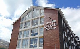 Hotel La Corza Blanca